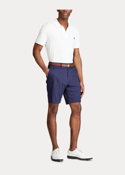 Men's Ralph Lauren Classic Fit Performance Shorts | 396728NYL